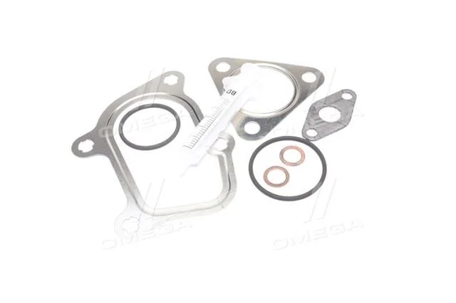 Монтажний комплект, компресор OPEL X20DTH/X20DTL/Y20DTH/Y20DTL