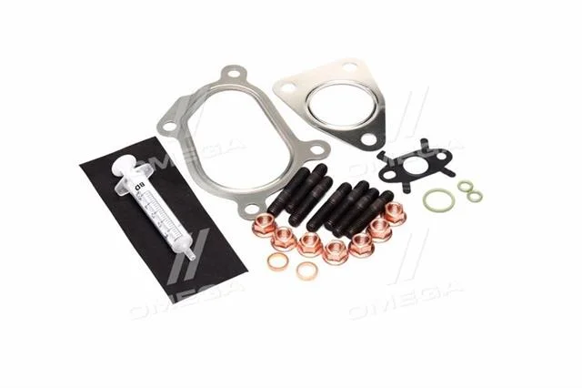 Монтажний комплект, компресор OPEL/RENAULT 2,2dCi/2,5dCi G9U/G9T