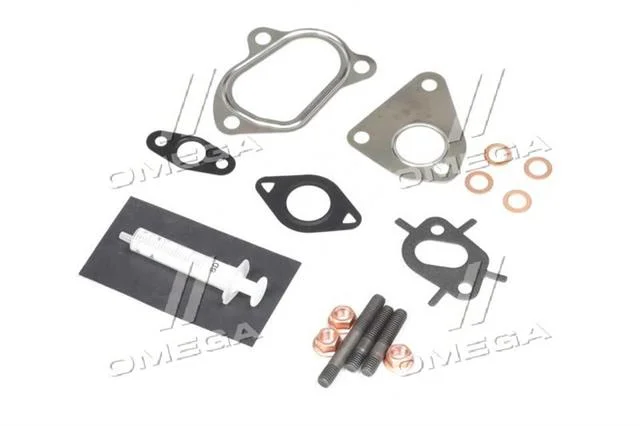 Монтажний комплект, компресор FIAT/OPEL 1,3 CDTI 16V Z 13 DT