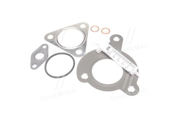 Монтажний комплект, компресор OPEL X22DTH/Y22DTH/Y22DTR