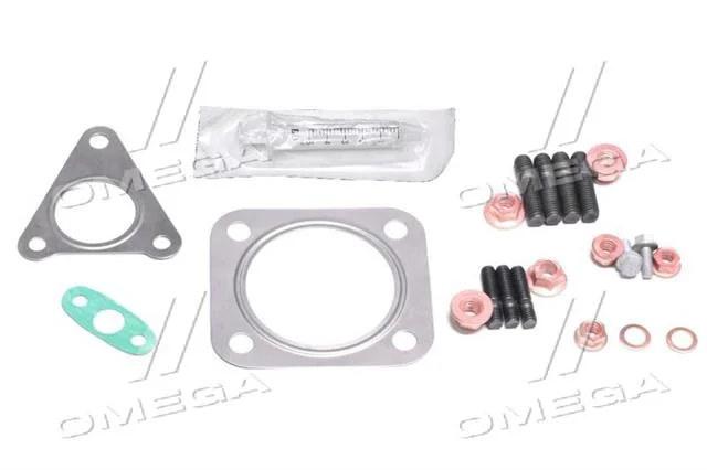 Монтажний комплект, компресор FORD TRANSIT 2.2 TDCi 06-