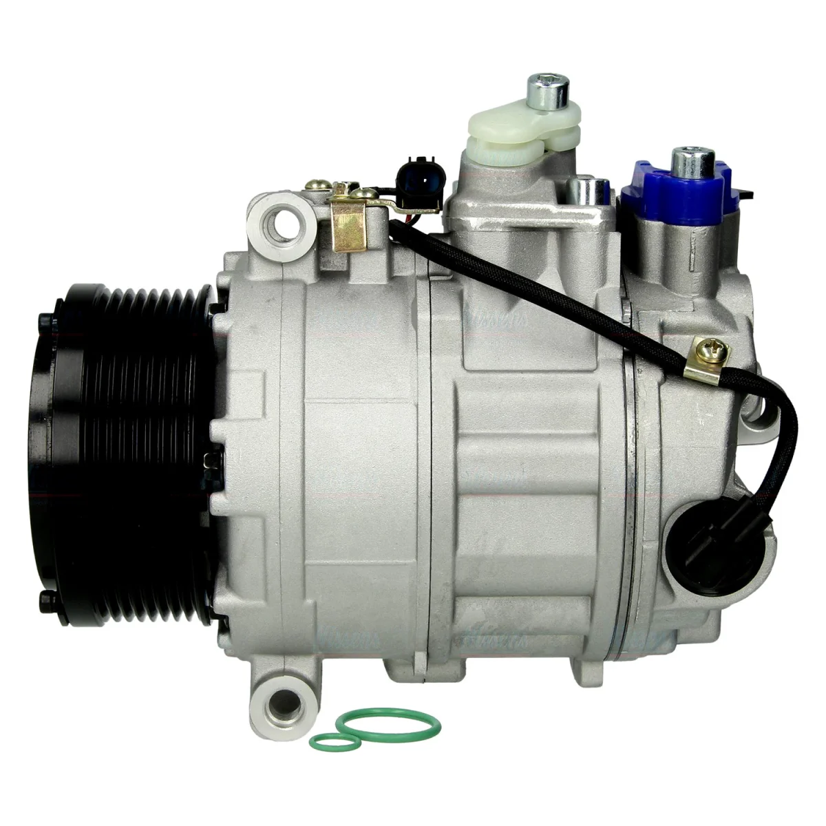 Компресор кондиціонера MERCEDES GL-CLASS W 164 (06-) (Nissens)