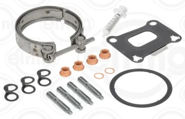Монтажний комплект, компресор FORD 2,0 EcoBoost 12-