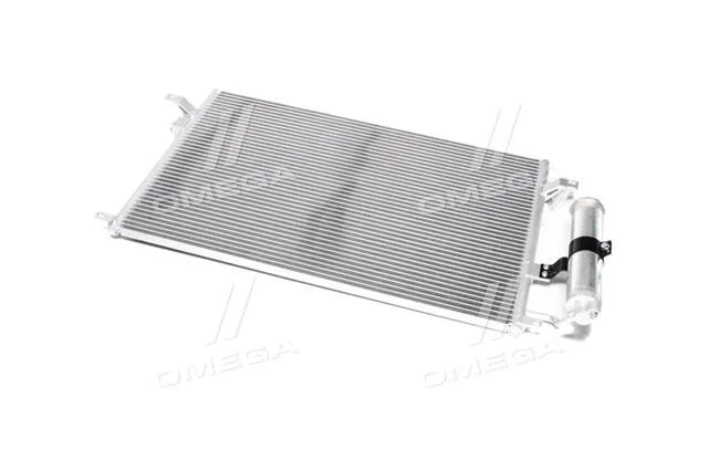 Конденсатор кондиціонера CHEVROLET LACETTI 05- (TEMPEST)