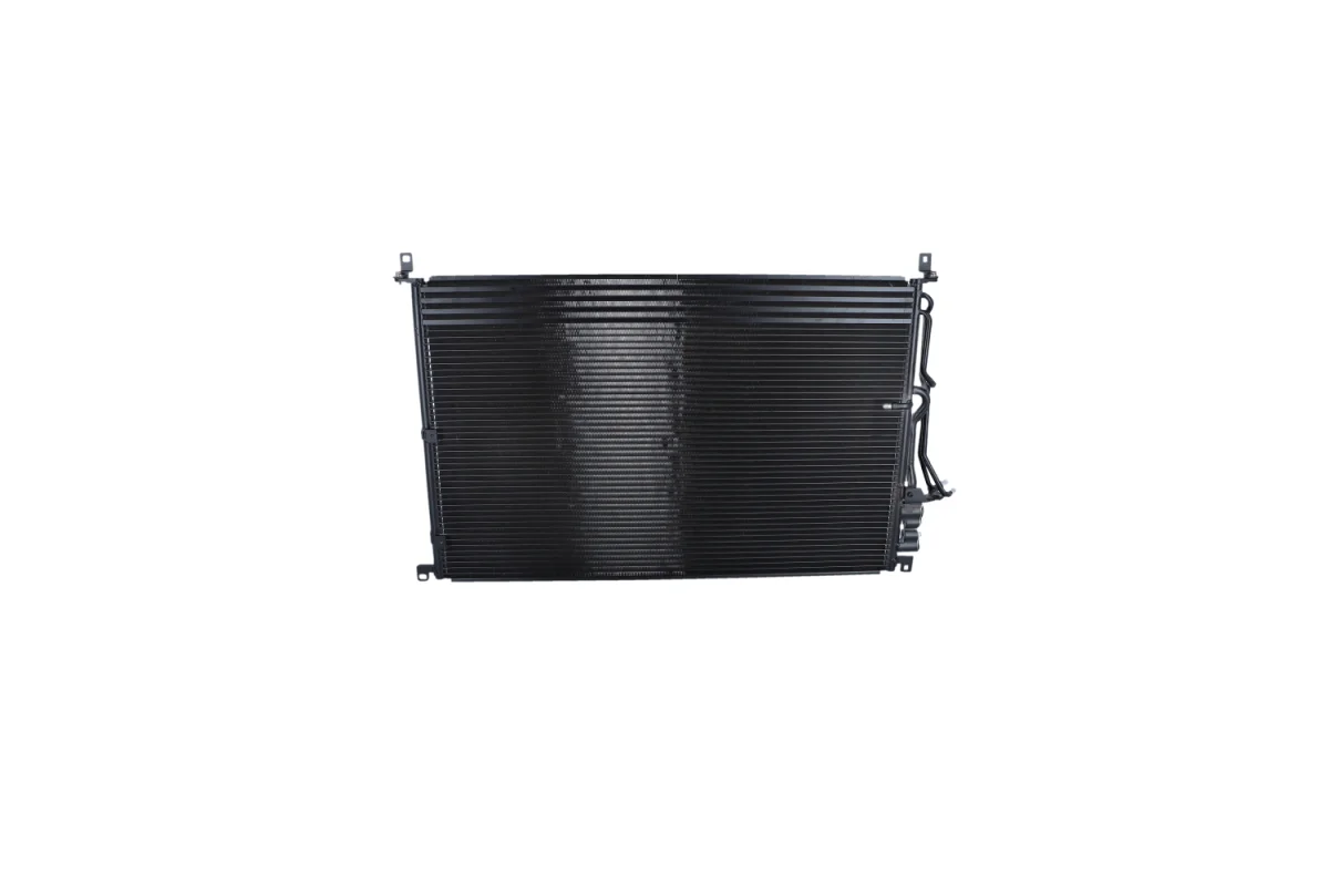 Конденсер кондіционера Audi A8 2.8-4.2/4.2TDI 02-10