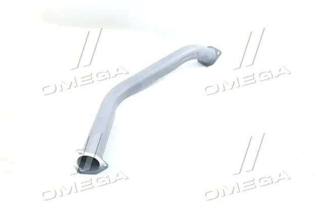 Труба проміжна ГАЗ 3309,33081 САДКО (дв. 245) ЄВРО 3