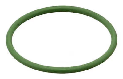 Кільце ущільнююче, паливний насос MB 31x2 мм FPM RD SH65 ISO3601 green