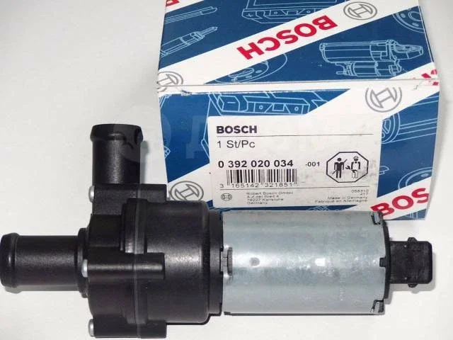 Відцентровий насос 12v