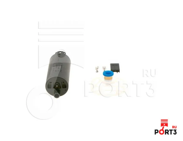 Електробензонасос OPEL ASTRA F, G, OMEGA A, B, VECTRA A, B