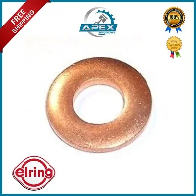 Шайба теплозащиты, система впрыскивания 2,0 mm MB