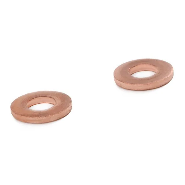 Шайба теплозащиты, система впрыскивания 2,0 mm MB