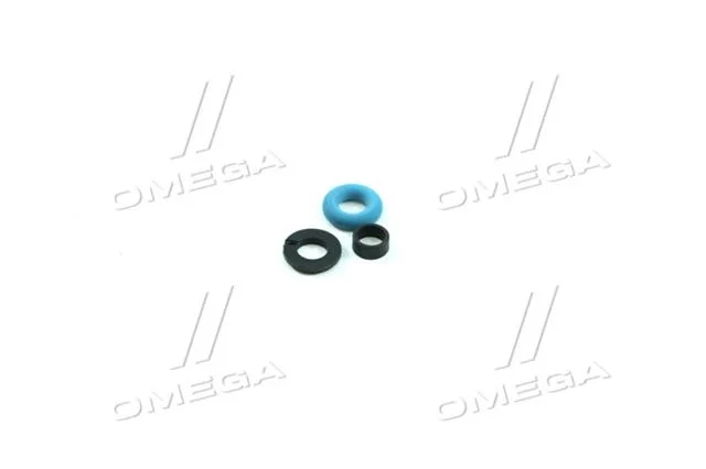 Комплект кілець ущільнювачів, клапанна форсунка VAG 1,0/1,2/1,4 TSI (4)