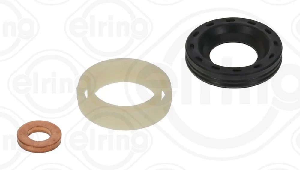 Комплект ущільнень, форсунка FORD/PSA 1,6 TDCi 04-