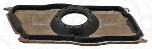 Кришка, форсунки VAG 2,0 TDI 05-(4)