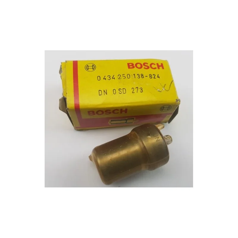 Розпилювач дизель DN 0 SD 273 VW Golf II, Jetta II