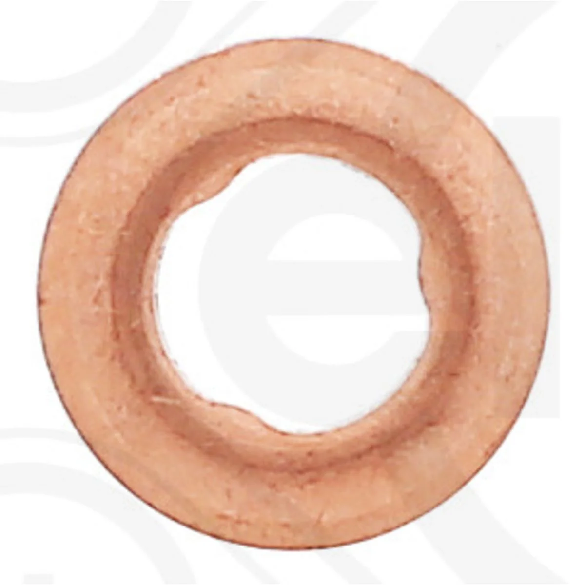 Шайба форсунки 1.6mm MB OM611/OM612/OM640/OM642/OM646/OM668