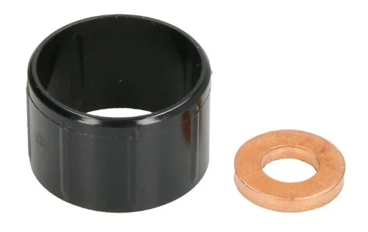 Комплект ущільнень, форсунка PSA 2,0/2,2 HDi DW10/DW12 (4)