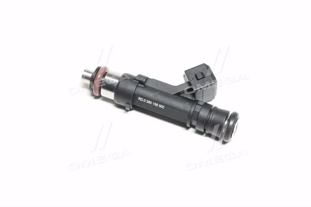 Форсунка паливна ВАЗ 2104-2107, 2110-2112 обсяг 1,5L 8V, МР 7.9.7 (ЄВРО-II, III) (RIDER)