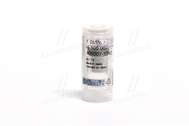 Розпилювач NP-DN 0 PDN 121 Mazda 323 1.7D 89-96, , Nissan Terrano II 2.7TD 96>