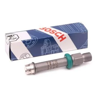 Форсунка бензин VAG 1.8I