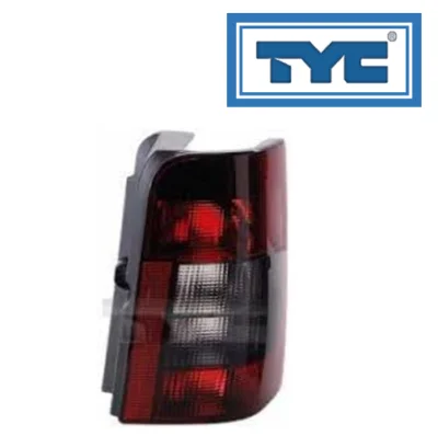 Ліхтар задн. пра. BERLINGO/PARTNER 97-07 (TYC)