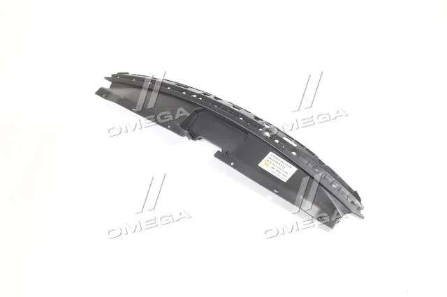 Накладка над радіатором HYUN ELANTRA 18-20 (TEMPEST)