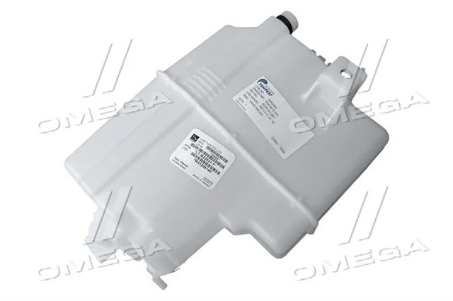 Бачок омив. MAZDA CX5 12-16 (TEMPEST)