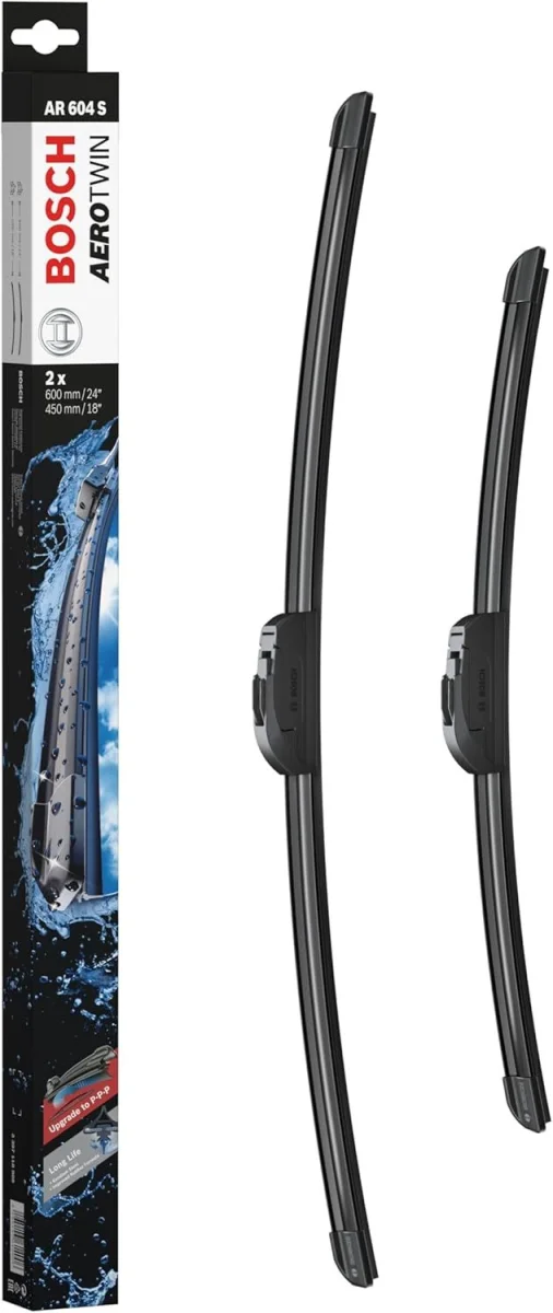 Щітка склоочис. 600/450 AEROTWIN AR604S