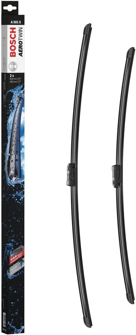 Щітка склоочис. 800/680 AEROTWIN A501S