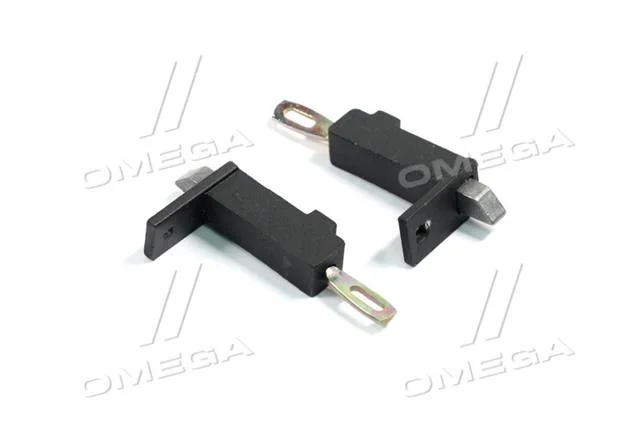 Стопор дверей задніх ГАЗ 2705 (верх+низ)
