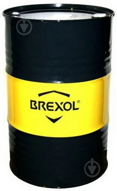 Масло моторн. BREXOL TRUCK POWER SB LONG LIFE 10W40 CI-4 (Бочка 200л)