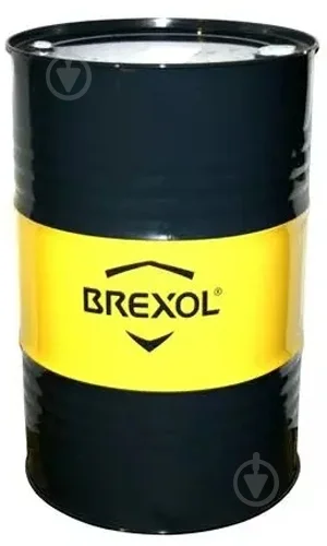 Масло моторн. BREXOL TECHNO 10W40 SL/CF (Бочка 200л)