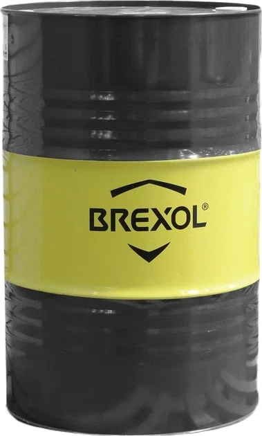Масло моторн. BREXOL TRUCK MB 10W40 CI-4 (Бочка 200л)