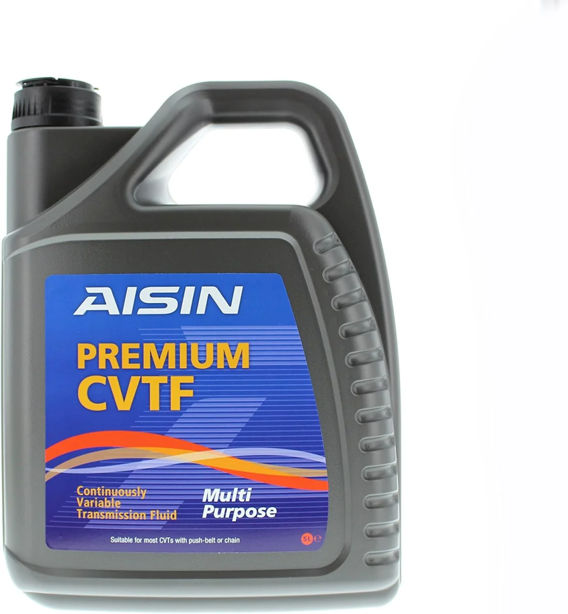 Олива трансміс. AISIN ATF CVT (Каністра 5л)