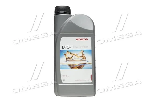 Олива трансміс. HONDA DPF-II PSF-F (1л)