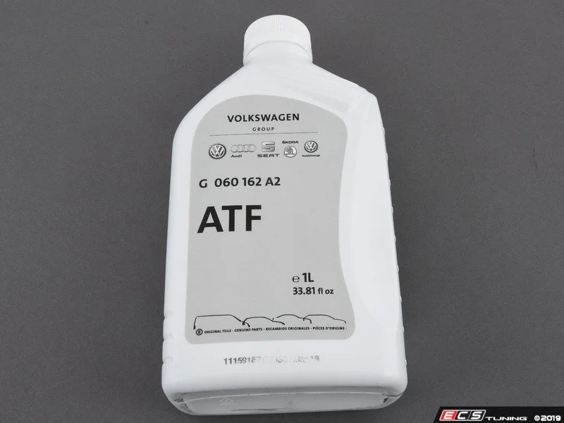 Олива трансміс. VAG ATF (1л)
