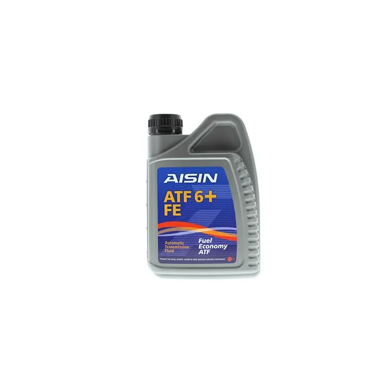 Олива трансміс. AISIN ATF6+FE DEXRON-VI (Каністра 60л)