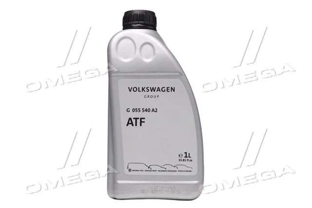 Олива трансміс. VAG ATF (1л)