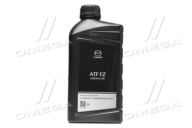 Олива трансмісійна MAZDA ATF-FZ Dexelia (1л)