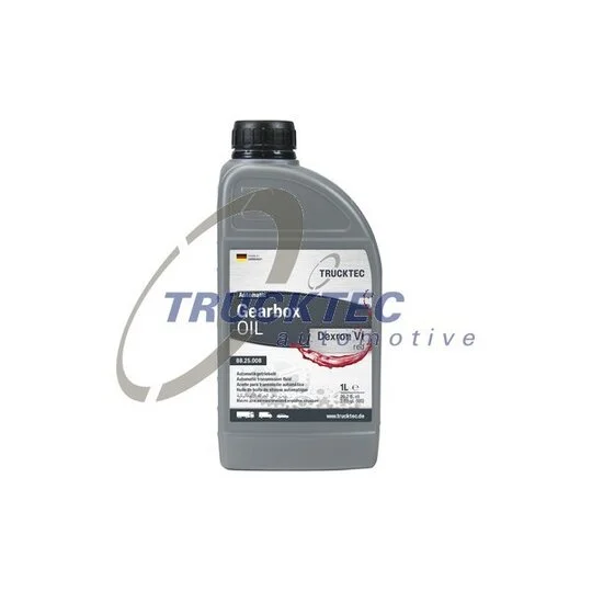 Олива трансміс. ZF ATF MB 236.14 (Каністра 1л)