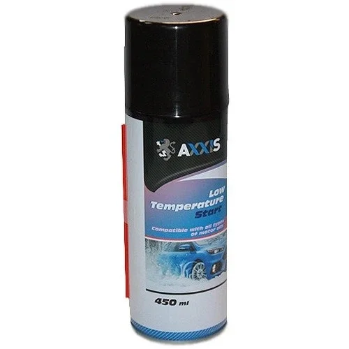 Швидкий старт 450ml