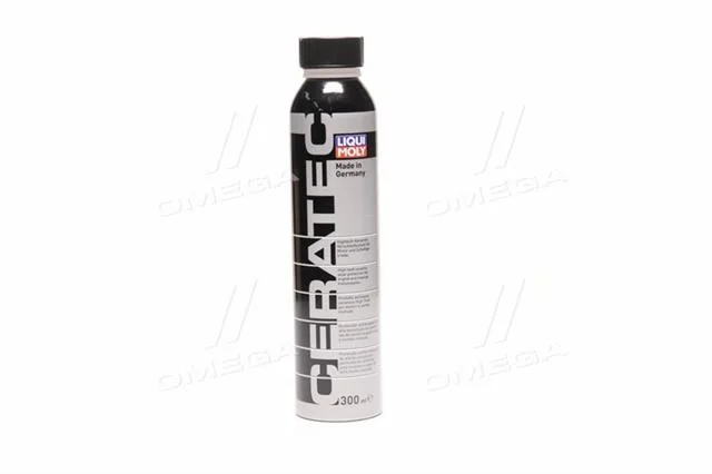 Присадка для двигуна протизносна Liqui Moly CeraTec, 300мл