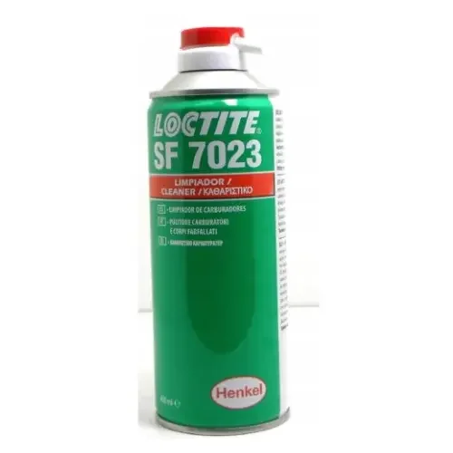 Очищувач карбюраторів Loctite 7023 400мл