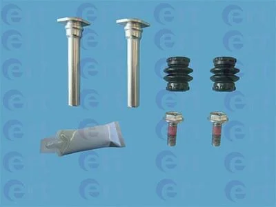 Комплект направляючої гільзи D7256C