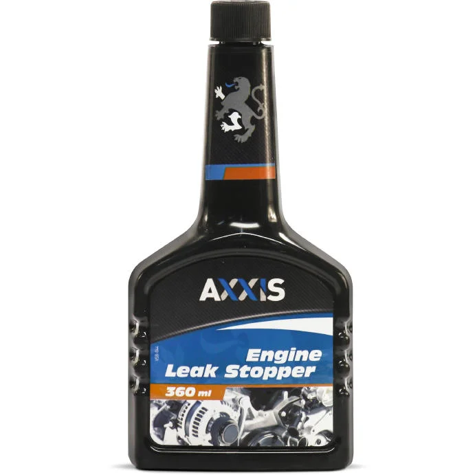 Герметик масляної системи 354ml <AXXIS>