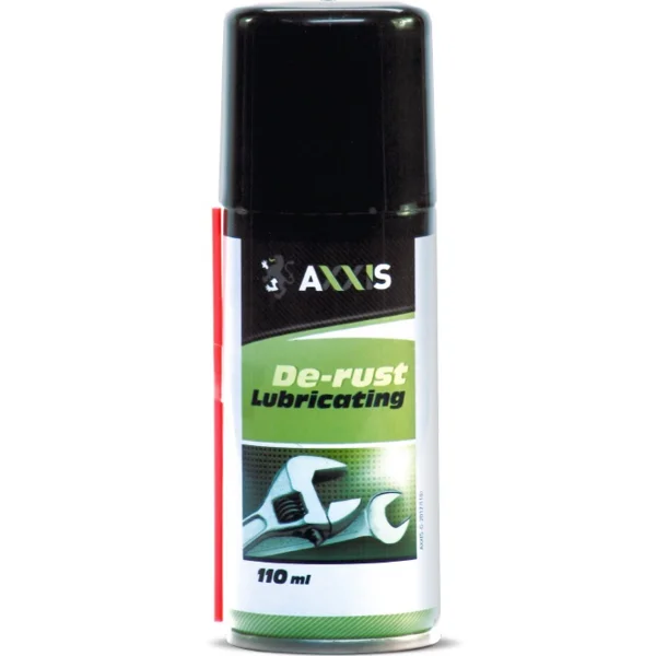 Рідкий ключ 110ml <AXXIS>