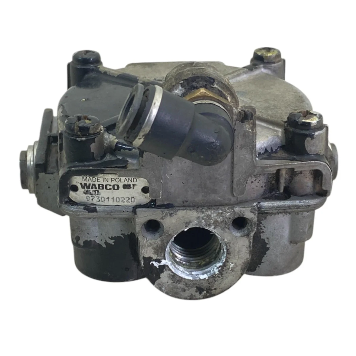 Змазка до пневматики WABCO EaseTec P1 - 5г