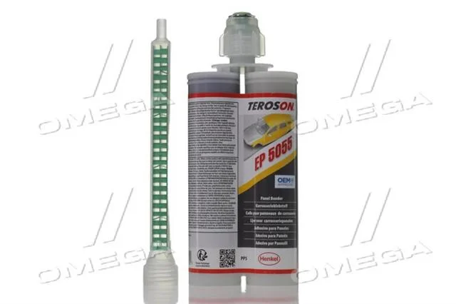 Клей епоксидний TEROSON EP 5055 DC200ML