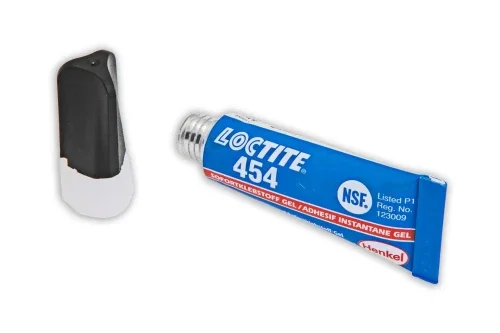 Клей Loctite 454 універсальний миттєвий гелеподібний 3гр