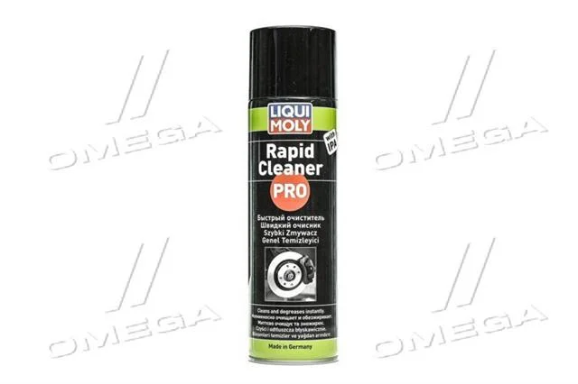 Очисник універсальний-Schnell-Reiniger PRO 0.5л